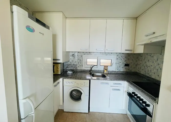 Apartamento Veneziola Golf I By Alina365