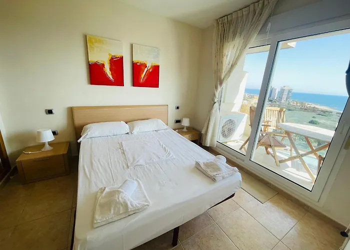 Apartamento Veneziola Golf I By Alina365 *