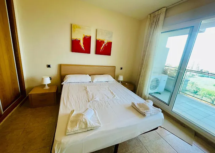 Veneziola Golf I By Alina365 * La Manga del Mar Menor