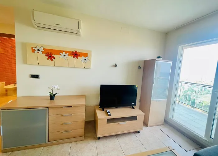 Veneziola Golf I By Alina365 Apartamento