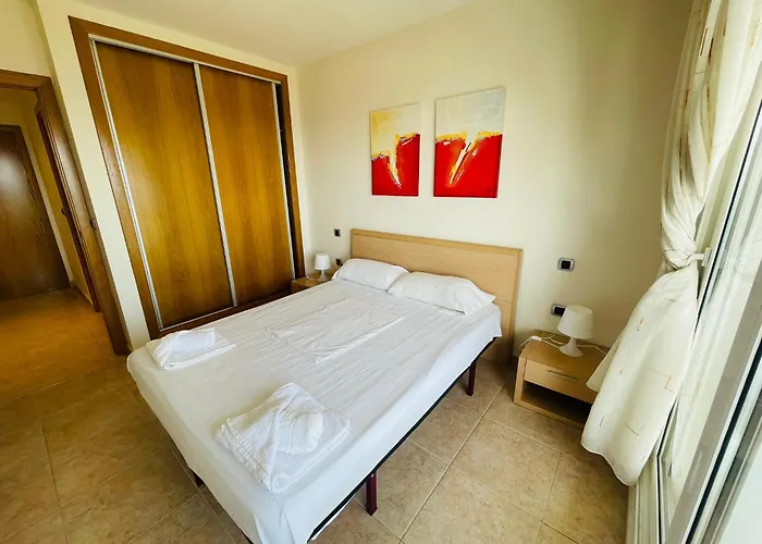 Apartamento Veneziola Golf I By Alina365