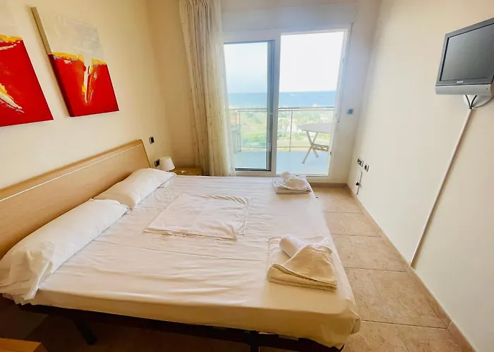 Apartamento Veneziola Golf I By Alina365 *