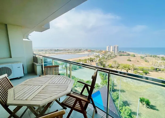 Veneziola Golf I By Alina365 Apartamento