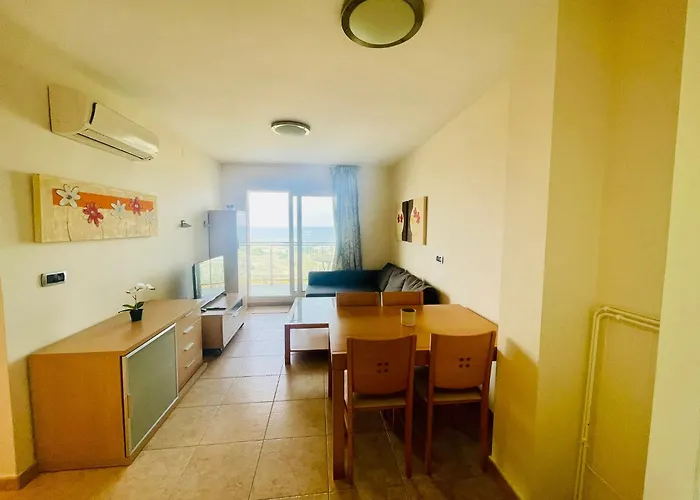 Apartamento Veneziola Golf I By Alina365