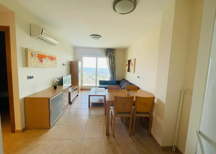 Veneziola Golf I By Alina365 Apartamento *