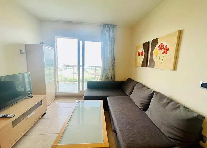 Apartamento Veneziola Golf I By Alina365 *