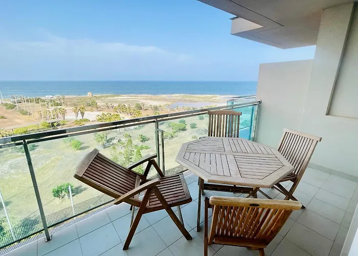 Veneziola Golf I By Alina365 Apartamento