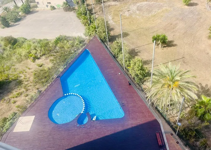 Veneziola Golf I By Alina365 Apartamento La Manga del Mar Menor