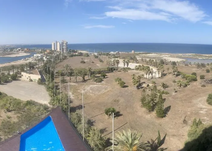 Veneziola Golf I By Alina365