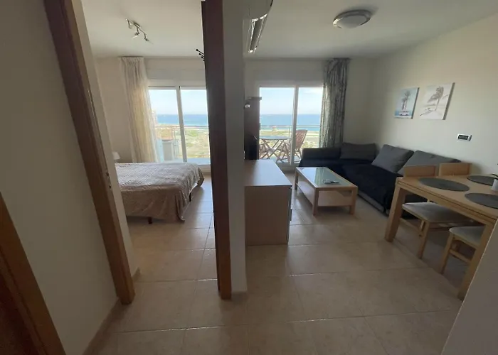 Veneziola Golf I By Alina365 Apartamento