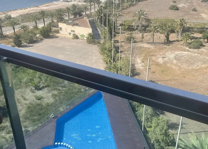 Apartamento Veneziola Golf I By Alina365 *