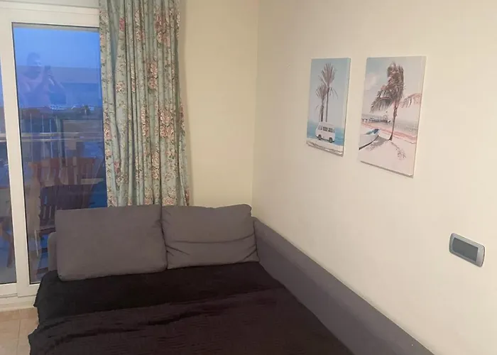 Veneziola Golf I By Alina365 La Manga del Mar Menor