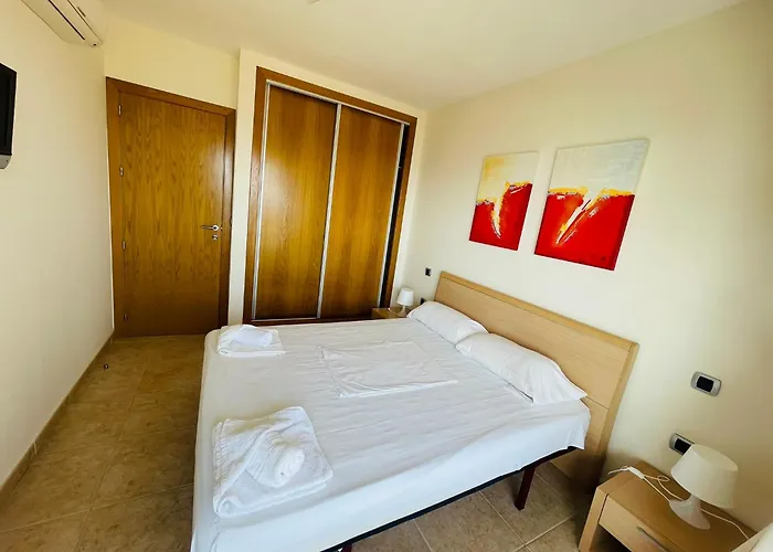 Veneziola Golf I By Alina365 * ラ・マンガ・デル・マール・メノール