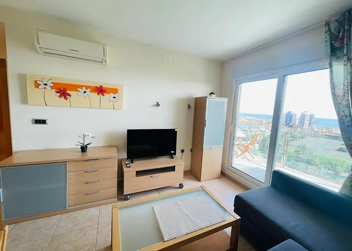 Veneziola Golf I By Alina365