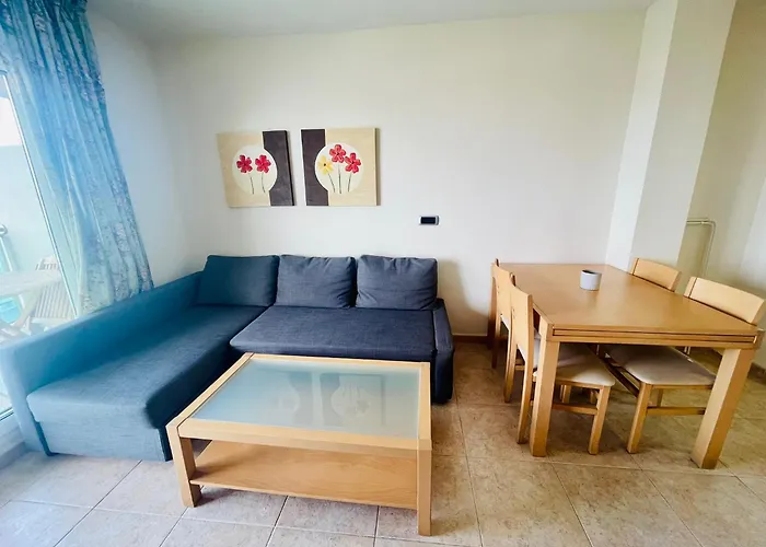 Veneziola Golf I By Alina365 ラ・マンガ・デル・マール・メノール