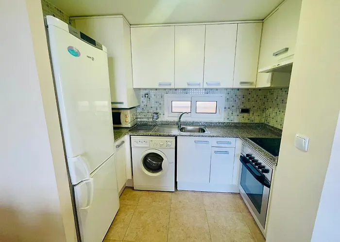 Veneziola Golf I By Alina365 * ラ・マンガ・デル・マール・メノール