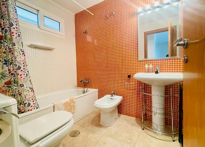 Veneziola Golf I By Alina365