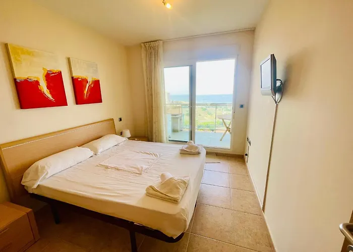 Veneziola Golf I By Alina365 ラ・マンガ・デル・マール・メノール