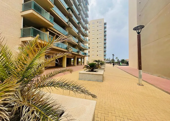 Veneziola Golf I By Alina365