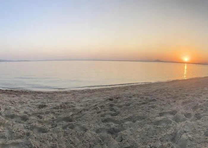 アパート Veneziola Golf I By Alina365 *