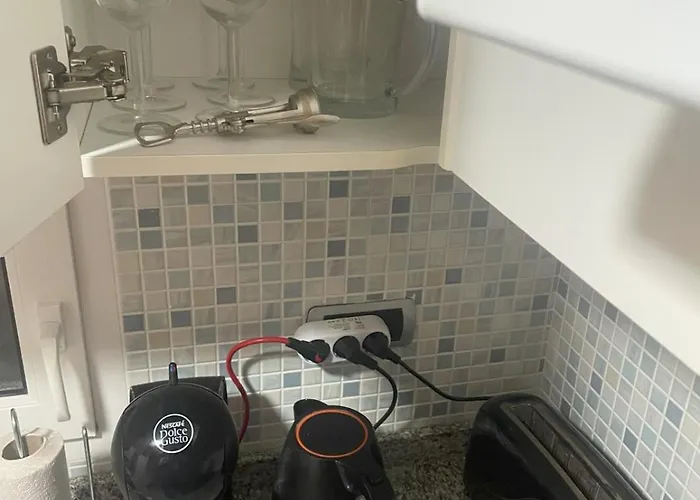 アパート Veneziola Golf I By Alina365