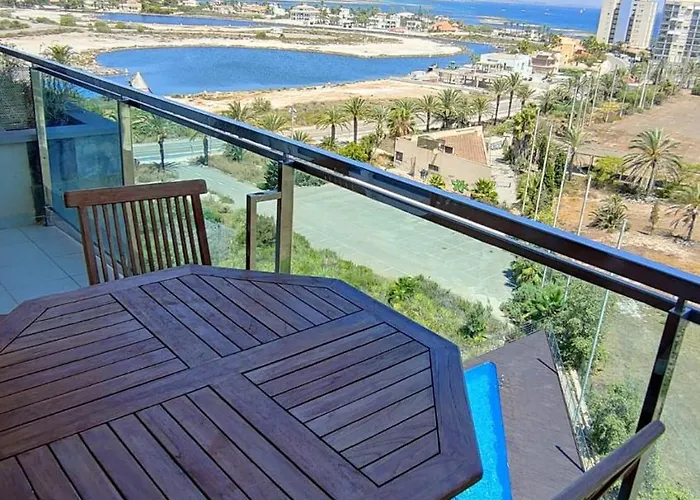 Veneziola Golf I By Alina365 アパート *