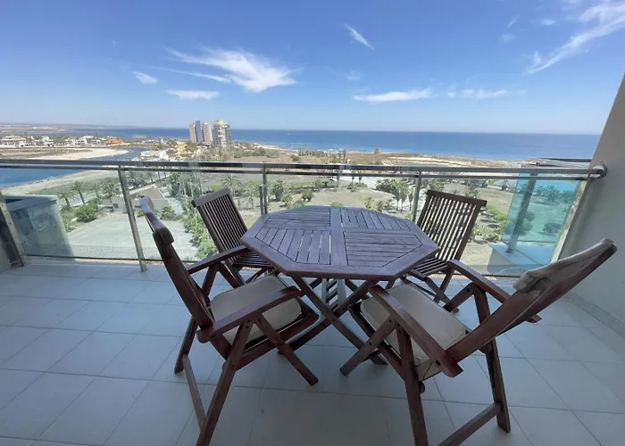 アパート Veneziola Golf I By Alina365 *